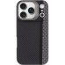 TPU чохол Pixel Craft with Magnetic Fit для Apple iPhone 17 Pro (6.3 TPU чохол Pixel Craft with Magnetic Fit для Apple iPhone 17 Pro (6.3