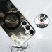Чохол TPU Shiny Mountain Magnetic Fit для Samsung Galaxy S25 FE Чохол TPU Shiny Mountain Magnetic Fit для Samsung Galaxy S25 FE