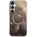 Чохол TPU Shiny Mountain Magnetic Fit для Samsung Galaxy S25 FE Чохол TPU Shiny Mountain Magnetic Fit для Samsung Galaxy S25 FE