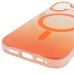 Чохол TPU+PC Phantom with Magnetic Fit для Apple iPhone 17 (6.3 Чохол TPU+PC Phantom with Magnetic Fit для Apple iPhone 17 (6.3