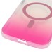 Чохол TPU+PC Phantom with Magnetic Fit для Apple iPhone 17 Air (6.5 Чохол TPU+PC Phantom with Magnetic Fit для Apple iPhone 17 Air (6.5