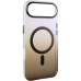 Чохол TPU+PC Phantom with Magnetic Fit для Apple iPhone 17 Air (6.5 Чохол TPU+PC Phantom with Magnetic Fit для Apple iPhone 17 Air (6.5