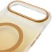 Чохол TPU+PC Phantom with Magnetic Fit для Apple iPhone 17 Air (6.5 Чохол TPU+PC Phantom with Magnetic Fit для Apple iPhone 17 Air (6.5