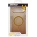 Чохол TPU+PC Phantom with Magnetic Fit для Apple iPhone 17 Air (6.5 Чохол TPU+PC Phantom with Magnetic Fit для Apple iPhone 17 Air (6.5