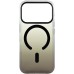 Чохол TPU+PC Phantom with Magnetic Fit для Apple iPhone 17 Pro (6.3