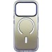 Чохол TPU+PC Phantom with Magnetic Fit для Apple iPhone 17 Pro (6.3