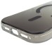 Чохол TPU+PC Phantom with Magnetic Fit для Apple iPhone 17 Pro (6.3