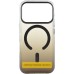 Чохол TPU+PC Phantom with Magnetic Fit для Apple iPhone 17 Pro (6.3