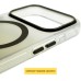 Чохол TPU+PC Phantom with Magnetic Fit для Apple iPhone 17 Pro (6.3