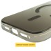 Чохол TPU+PC Phantom with Magnetic Fit для Apple iPhone 17 Pro (6.3