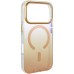 Чохол TPU+PC Phantom with Magnetic Fit для Apple iPhone 17 Pro (6.3
