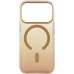 Чохол TPU+PC Phantom with Magnetic Fit для Apple iPhone 17 Pro (6.3