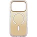 Чохол TPU+PC Phantom with Magnetic Fit для Apple iPhone 17 Pro (6.3
