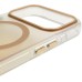 Чохол TPU+PC Phantom with Magnetic Fit для Apple iPhone 17 Pro (6.3