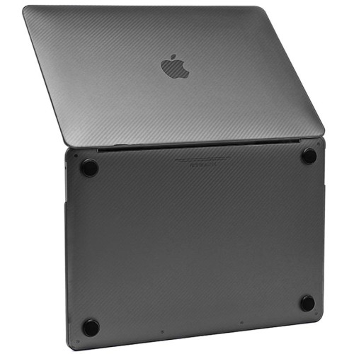Чохол-накладка Carbon Shell для Apple MacBook Pro 14.2 Чохол-накладка Carbon Shell для Apple MacBook Pro 14.2