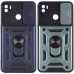 Чохол Ummi Camshield Serge Ring для Xiaomi Redmi A1+ / A2+ Чохол Ummi Camshield Serge Ring для Xiaomi Redmi A1+ / A2+