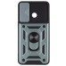 Чохол Ummi Camshield Serge Ring для Xiaomi Redmi A1+ / A2+ Чохол Ummi Camshield Serge Ring для Xiaomi Redmi A1+ / A2+