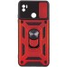 Чохол Ummi Camshield Serge Ring для Xiaomi Redmi A1+ / A2+ Чохол Ummi Camshield Serge Ring для Xiaomi Redmi A1+ / A2+