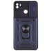 Чохол Ummi Camshield Serge Ring для Xiaomi Redmi A1+ / A2+ Чохол Ummi Camshield Serge Ring для Xiaomi Redmi A1+ / A2+