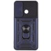 Чохол Ummi Camshield Serge Ring для Xiaomi Redmi A1+ / A2+ Чохол Ummi Camshield Serge Ring для Xiaomi Redmi A1+ / A2+