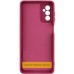 Чохол TPU GETMAN Liquid Silk Full Camera для Motorola Edge 60 / 60 Fusion Чохол TPU GETMAN Liquid Silk Full Camera для Motorola Edge 60 / 60 Fusion
