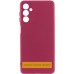 Чохол TPU GETMAN Liquid Silk Full Camera для Motorola Edge 60 / 60 Fusion Чохол TPU GETMAN Liquid Silk Full Camera для Motorola Edge 60 / 60 Fusion