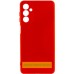 Чохол TPU GETMAN Liquid Silk Full Camera для Motorola Edge 60 Pro Чохол TPU GETMAN Liquid Silk Full Camera для Motorola Edge 60 Pro