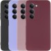 Чохол TPU GETMAN Liquid Silk Full Camera для Xiaomi Redmi 15 (EU) Чохол TPU GETMAN Liquid Silk Full Camera для Xiaomi Redmi 15 (EU)