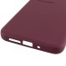 Чохол TPU GETMAN Liquid Silk Full Camera для Xiaomi Redmi 15 (EU) Чохол TPU GETMAN Liquid Silk Full Camera для Xiaomi Redmi 15 (EU)