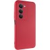 Чохол TPU GETMAN Liquid Silk Full Camera для Xiaomi Redmi 15 (EU) Чохол TPU GETMAN Liquid Silk Full Camera для Xiaomi Redmi 15 (EU)