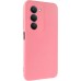Чохол TPU GETMAN Liquid Silk Full Camera для Xiaomi Redmi 15 (EU) Чохол TPU GETMAN Liquid Silk Full Camera для Xiaomi Redmi 15 (EU)
