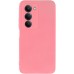 Чохол TPU GETMAN Liquid Silk Full Camera для Xiaomi Redmi 15 (EU) Чохол TPU GETMAN Liquid Silk Full Camera для Xiaomi Redmi 15 (EU)