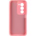 Чохол TPU GETMAN Liquid Silk Full Camera для Xiaomi Redmi 15 (EU) Чохол TPU GETMAN Liquid Silk Full Camera для Xiaomi Redmi 15 (EU)