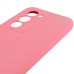 Чохол TPU GETMAN Liquid Silk Full Camera для Xiaomi Redmi 15 (EU) Чохол TPU GETMAN Liquid Silk Full Camera для Xiaomi Redmi 15 (EU)