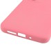 Чохол TPU GETMAN Liquid Silk Full Camera для Xiaomi Redmi 15 (EU) Чохол TPU GETMAN Liquid Silk Full Camera для Xiaomi Redmi 15 (EU)