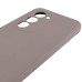 Чохол TPU GETMAN Liquid Silk Full Camera для Xiaomi Redmi 15 (EU) Чохол TPU GETMAN Liquid Silk Full Camera для Xiaomi Redmi 15 (EU)