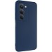 Чохол TPU GETMAN Liquid Silk Full Camera для Xiaomi Redmi 15 (EU) Чохол TPU GETMAN Liquid Silk Full Camera для Xiaomi Redmi 15 (EU)