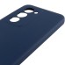 Чохол TPU GETMAN Liquid Silk Full Camera для Xiaomi Redmi 15 (EU) Чохол TPU GETMAN Liquid Silk Full Camera для Xiaomi Redmi 15 (EU)