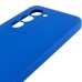 Чохол TPU GETMAN Liquid Silk Full Camera для Xiaomi Redmi 15 (EU) Чохол TPU GETMAN Liquid Silk Full Camera для Xiaomi Redmi 15 (EU)