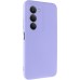 Чохол TPU GETMAN Liquid Silk Full Camera для Xiaomi Redmi 15 (EU) Чохол TPU GETMAN Liquid Silk Full Camera для Xiaomi Redmi 15 (EU)