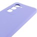Чохол TPU GETMAN Liquid Silk Full Camera для Xiaomi Redmi 15 (EU) Чохол TPU GETMAN Liquid Silk Full Camera для Xiaomi Redmi 15 (EU)
