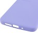 Чохол TPU GETMAN Liquid Silk Full Camera для Xiaomi Redmi 15 (EU) Чохол TPU GETMAN Liquid Silk Full Camera для Xiaomi Redmi 15 (EU)