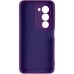 Чохол TPU GETMAN Liquid Silk Full Camera для Xiaomi Redmi 15 (EU) Чохол TPU GETMAN Liquid Silk Full Camera для Xiaomi Redmi 15 (EU)