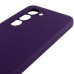 Чохол TPU GETMAN Liquid Silk Full Camera для Xiaomi Redmi 15 (EU) Чохол TPU GETMAN Liquid Silk Full Camera для Xiaomi Redmi 15 (EU)