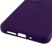 Чохол TPU GETMAN Liquid Silk Full Camera для Xiaomi Redmi 15 (EU) Чохол TPU GETMAN Liquid Silk Full Camera для Xiaomi Redmi 15 (EU)