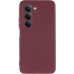 Чохол TPU GETMAN Liquid Silk Full Camera для Xiaomi Redmi 15 (EU) Чохол TPU GETMAN Liquid Silk Full Camera для Xiaomi Redmi 15 (EU)