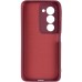 Чохол TPU GETMAN Liquid Silk Full Camera для Xiaomi Redmi 15 (EU) Чохол TPU GETMAN Liquid Silk Full Camera для Xiaomi Redmi 15 (EU)