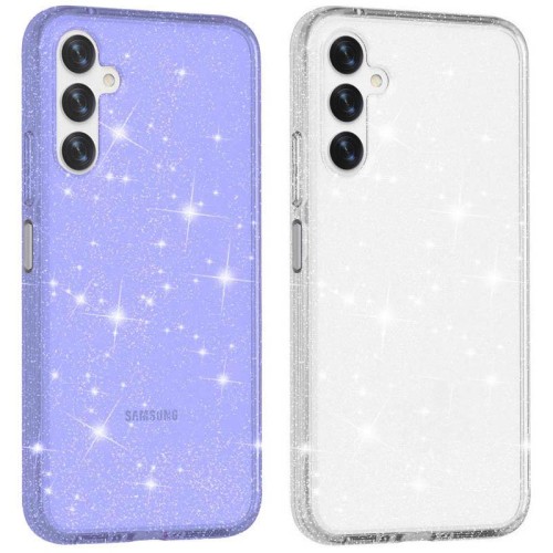 TPU чохол Nova для Samsung Galaxy S25 FE TPU чохол Nova для Samsung Galaxy S25 FE
