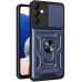 Чохол Ummi Camshield Serge Ring для Samsung Galaxy A04s Чохол Ummi Camshield Serge Ring для Samsung Galaxy A04s