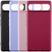 Чохол TPU GETMAN Liquid Silk для Google Pixel 7a Чохол TPU GETMAN Liquid Silk для Google Pixel 7a